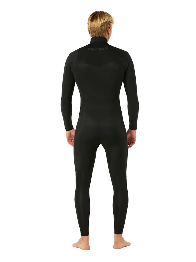 Rip Curl Mens Dawn Patrol 5/3 Wetsuit