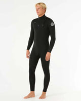 Rip Curl Mens Dawn Patrol 5/3 Wetsuit
