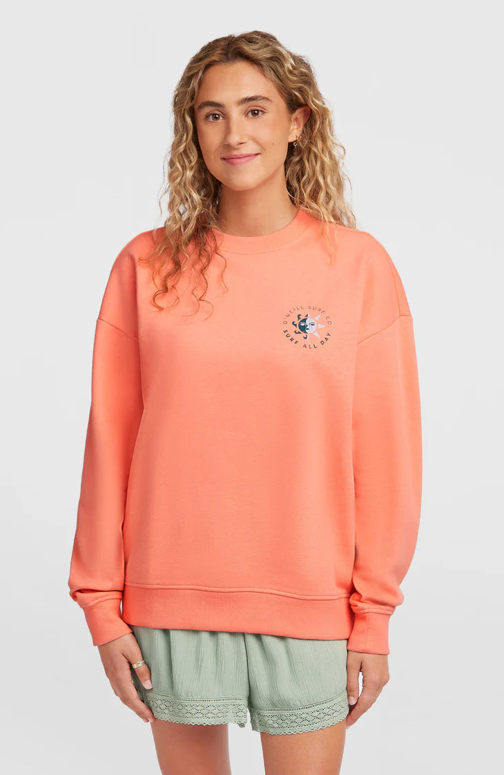 O'Neill Summer Musthave Sweatshirt