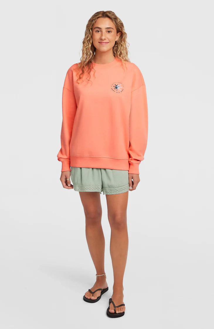 O'Neill Summer Musthave Sweatshirt