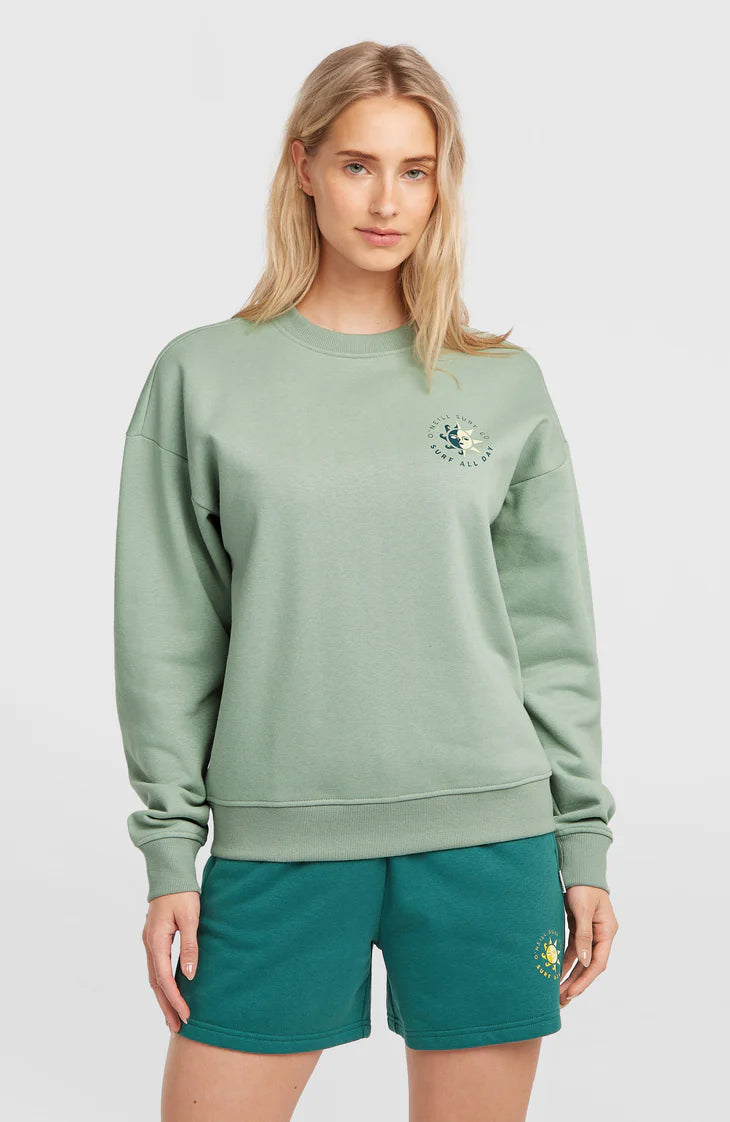 O'Neill Summer Musthave Sweatshirt