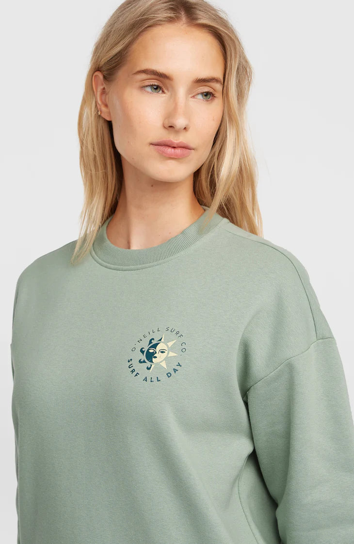 O'Neill Summer Musthave Sweatshirt