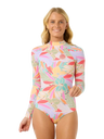 Rip Curl Cala Vadella UPF Surf Suit