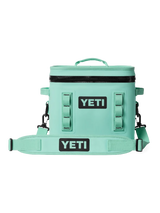YETI Hopper Flip 12L Soft Cooler-Drinkware, Cool Boxes & Accessories-troggs.com