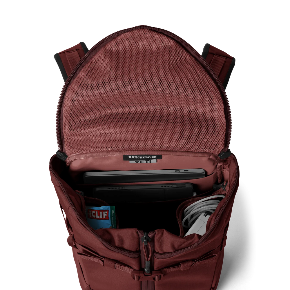 YETI 22L Everyday Carry Backpack