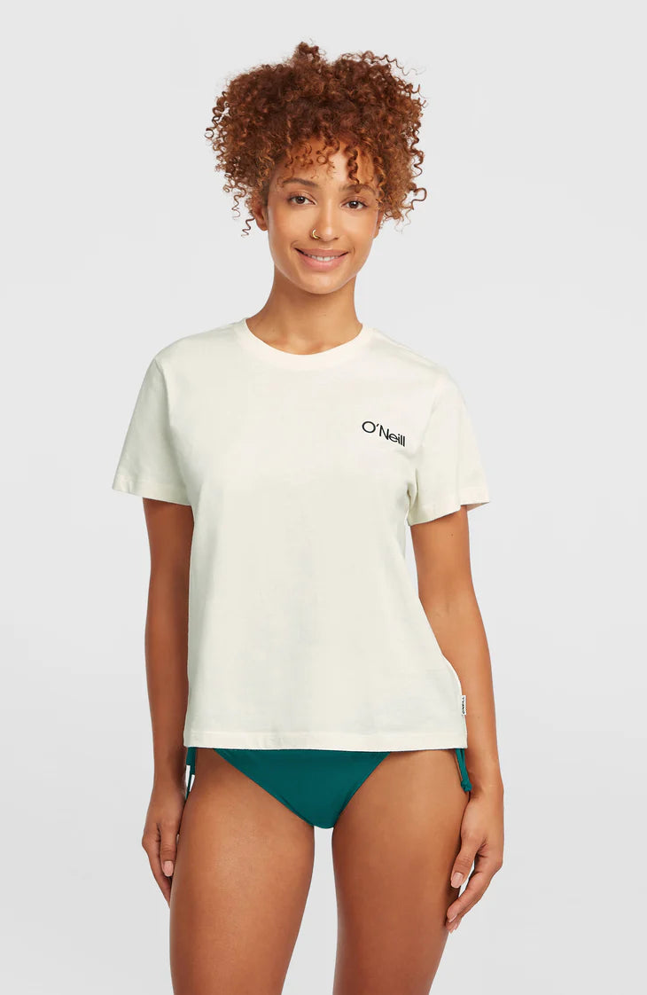 O'Neill Polygiene Cotton Graphic T-Shirt