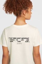 O'Neill Polygiene Cotton Graphic T-Shirt