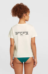 O'Neill Polygiene Cotton Graphic T-Shirt