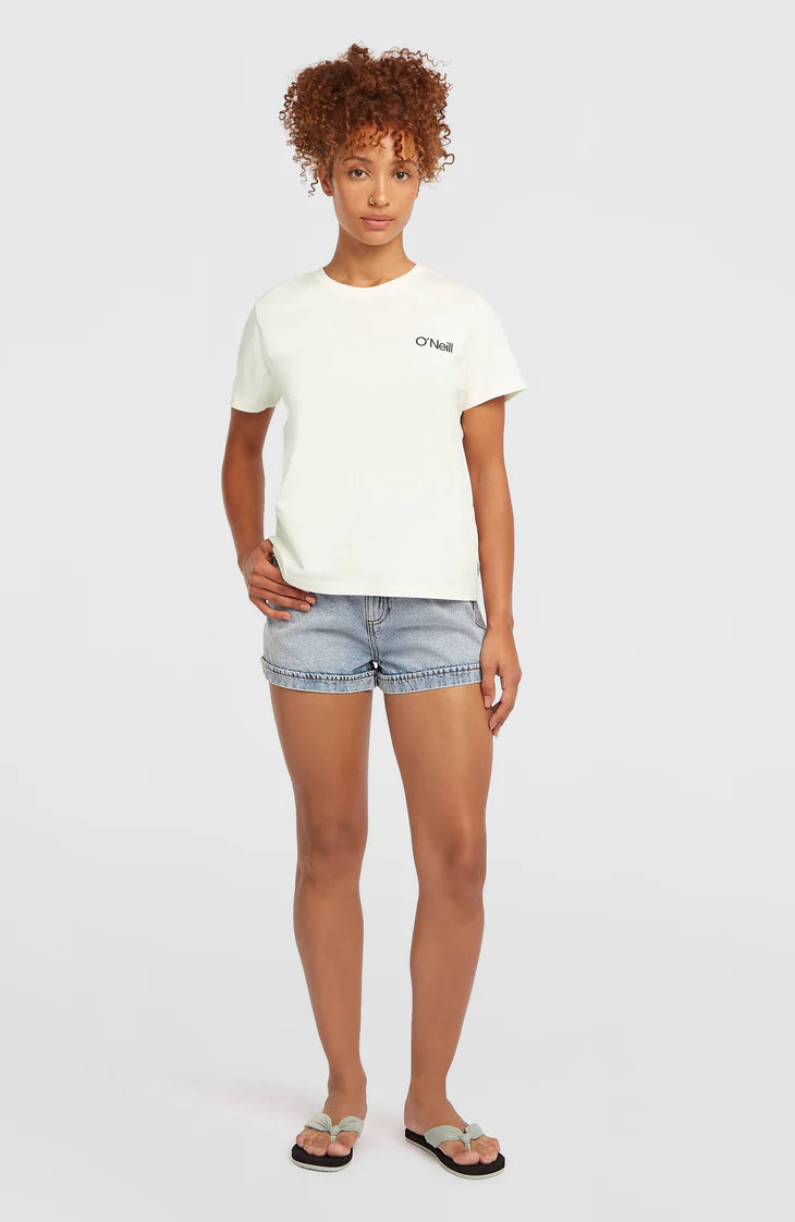 O'Neill Polygiene Cotton Graphic T-Shirt