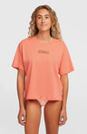 O'Neill Boxy Back Print T-Shirt