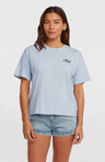 O'Neill Boxy Back Print T-Shirt