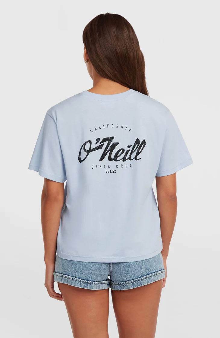 O'Neill Boxy Back Print T-Shirt