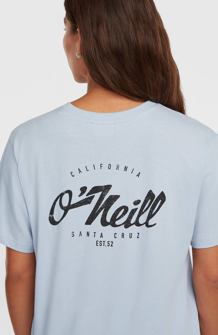 O'Neill Boxy Back Print T-Shirt