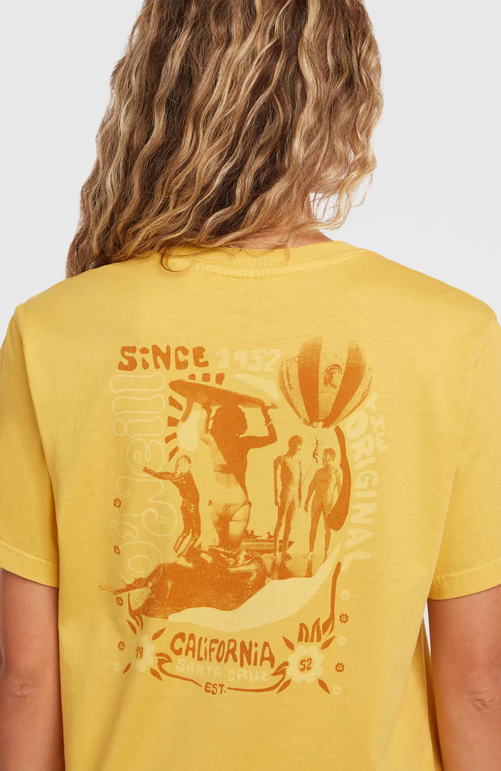 O'Neill O'Riginals Vintage T-Shirt