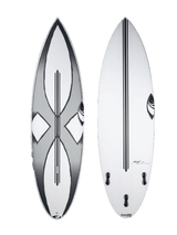 Sharpeye Synergy E3-Lite Surfboard