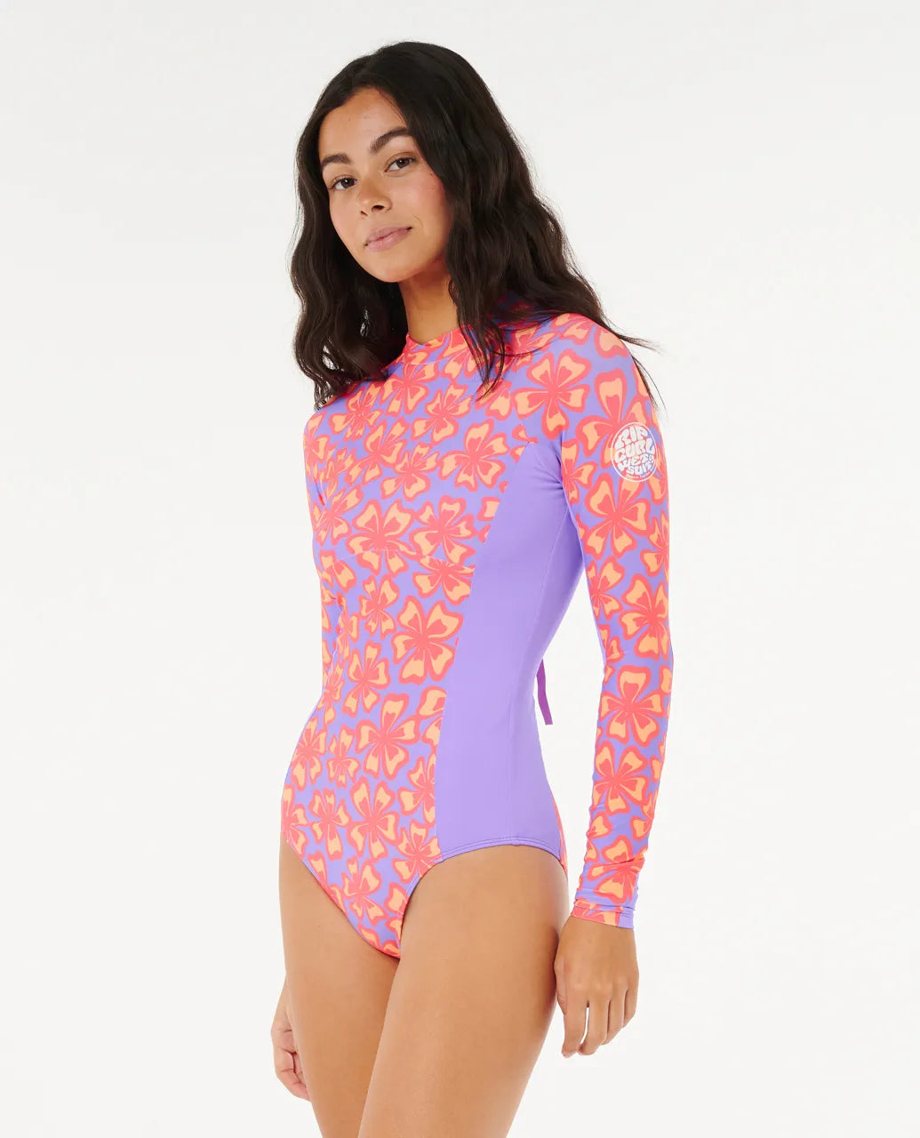Rip Curl Neon Isles UPF Surfsuit
