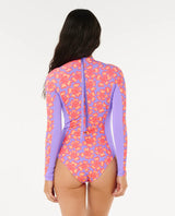 Rip Curl Neon Isles UPF Surfsuit