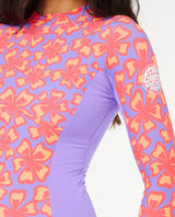 Rip Curl Neon Isles UPF Surfsuit