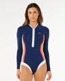 Rip Curl Surf Stripe UPF Surf Suit
