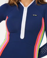 Rip Curl Surf Stripe UPF Surf Suit
