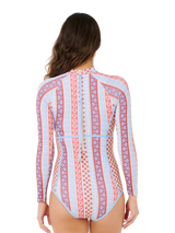 Rip Curl Coastal Instincts UPF Surf Suit
