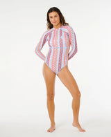 Rip Curl Coastal Instincts UPF Surf Suit