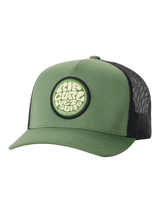 Rip Curl Kids Wetsuit Icon Trucker Cap