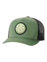 Rip Curl Kids Wetsuit Icon Trucker Cap