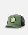 Rip Curl Kids Wetsuit Icon Trucker Cap