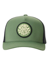 Rip Curl Kids Wetsuit Icon Trucker Cap