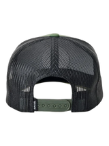 Rip Curl Kids Wetsuit Icon Trucker Cap