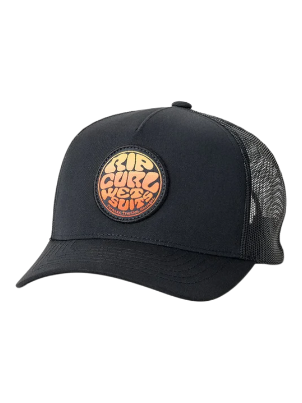 Rip Curl Kids Wetsuit Icon Trucker Cap