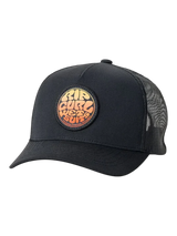 Rip Curl Kids Wetsuit Icon Trucker Cap