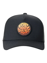 Rip Curl Kids Wetsuit Icon Trucker Cap