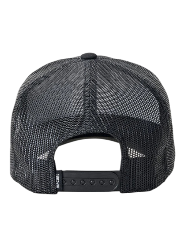Rip Curl Kids Wetsuit Icon Trucker Cap
