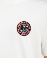 Rip Curl Destroy Series T-Shirt