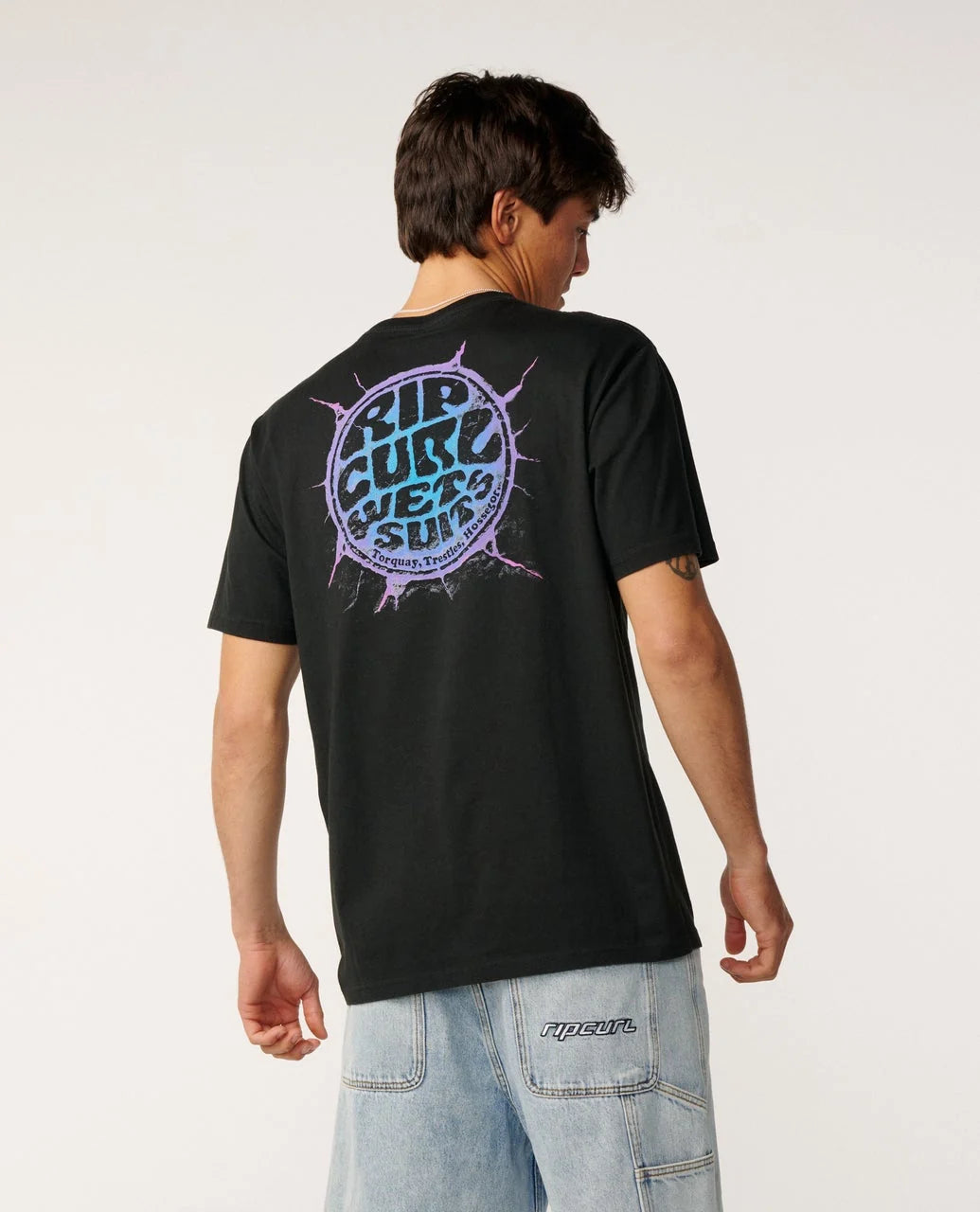 Rip Curl Ice Break T-Shirt