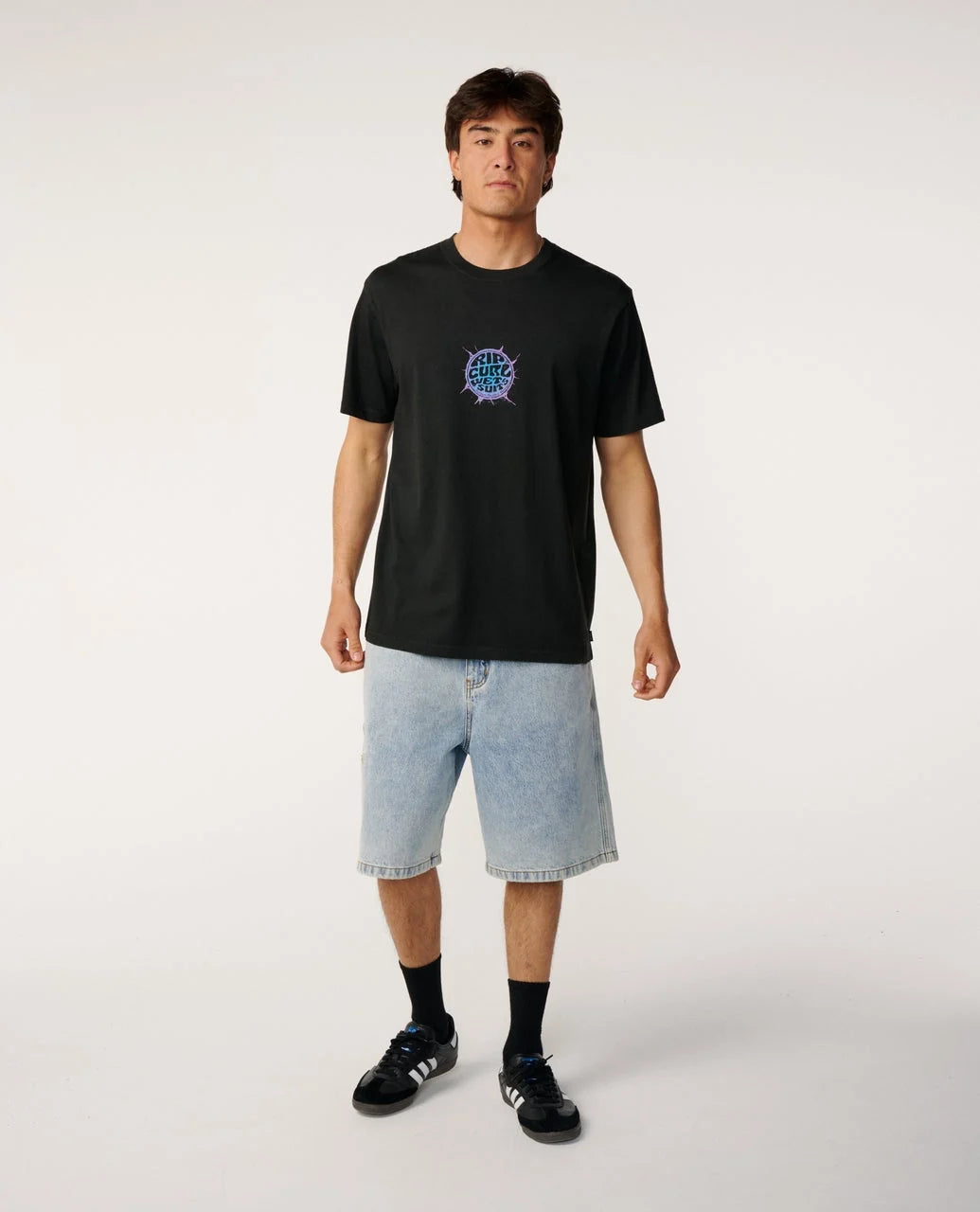 Rip Curl Ice Break T-Shirt