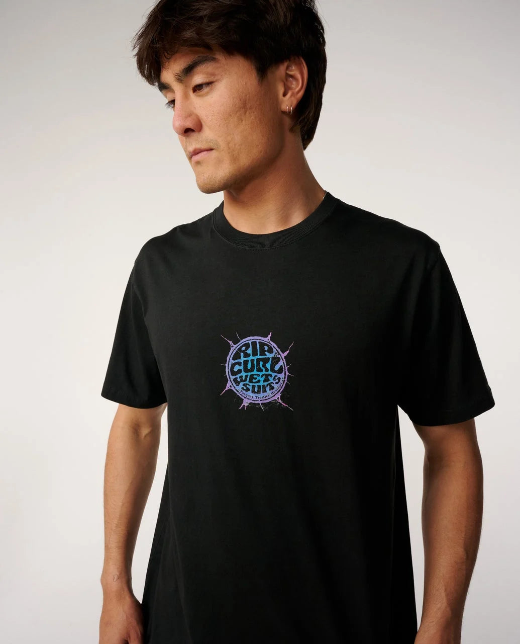 Rip Curl Ice Break T-Shirt