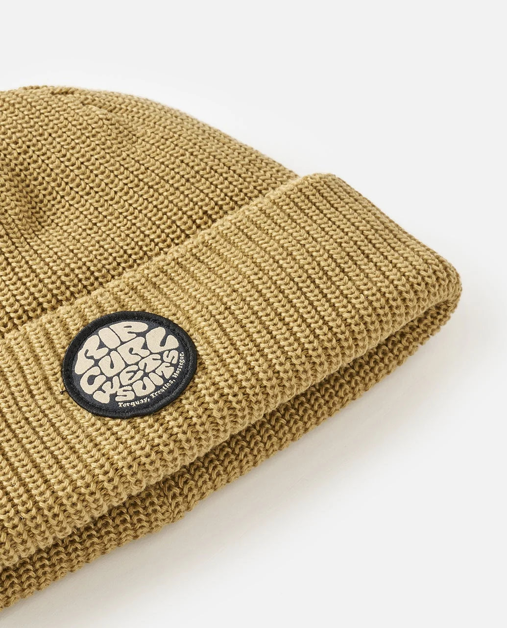 Rip Curl Icons Reg Beanie