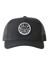 Rip Curl Wetsuit Icon Trucker Cap