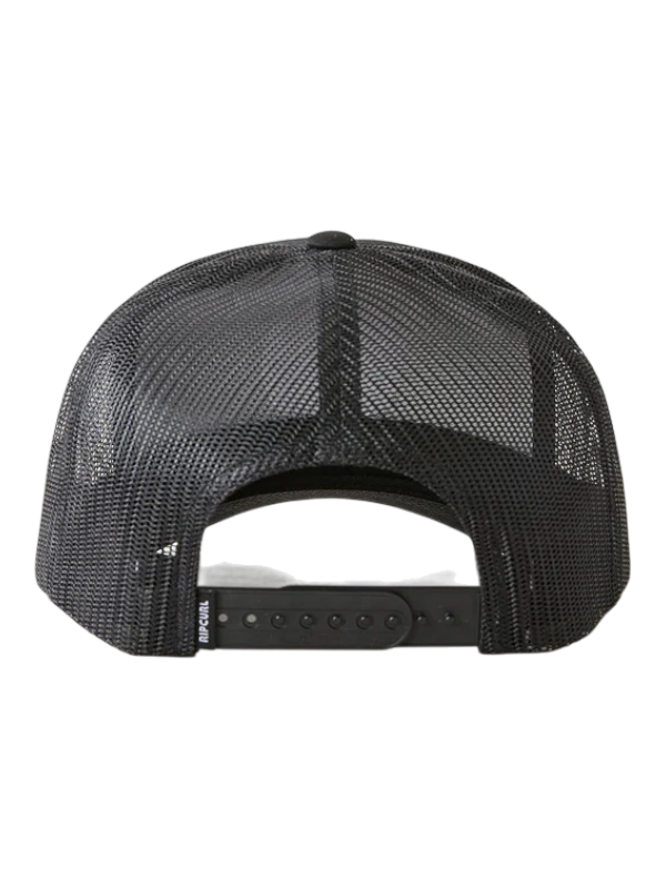 Rip Curl Wetsuit Icon Trucker Cap