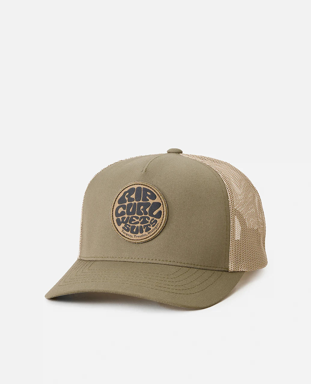Rip Curl Wetsuit Icon Trucker