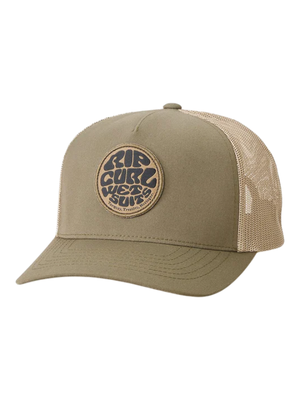 Rip Curl Wetsuit Icon Trucker Cap
