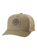 Rip Curl Wetsuit Icon Trucker Cap