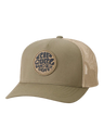 Rip Curl Wetsuit Icon Trucker Cap