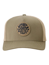 Rip Curl Wetsuit Icon Trucker Cap