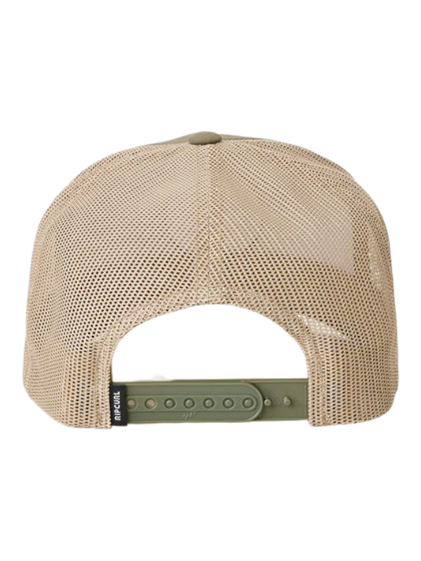 Rip Curl Wetsuit Icon Trucker Cap