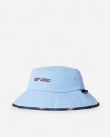 Rip Curl Combo Mid Kids Brim Hat