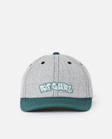Rip Curl Surf Shack Snapback Kids Cap